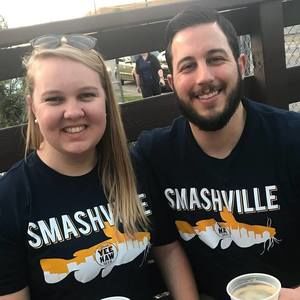 Meet your Posher, Nathan